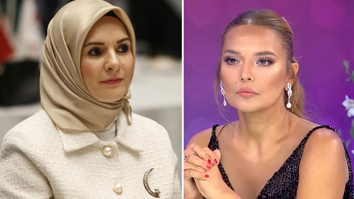 Demet Akalın'dan yeni Bakan Mahinur Özdemir Göktaş'a dikkat çeken yorum: Sizi yakından takip edeceğiz