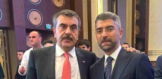 Erzurumlu Prof. Dr. Yusuf Tekin Milli Eğitim Bakanı olarak atandı