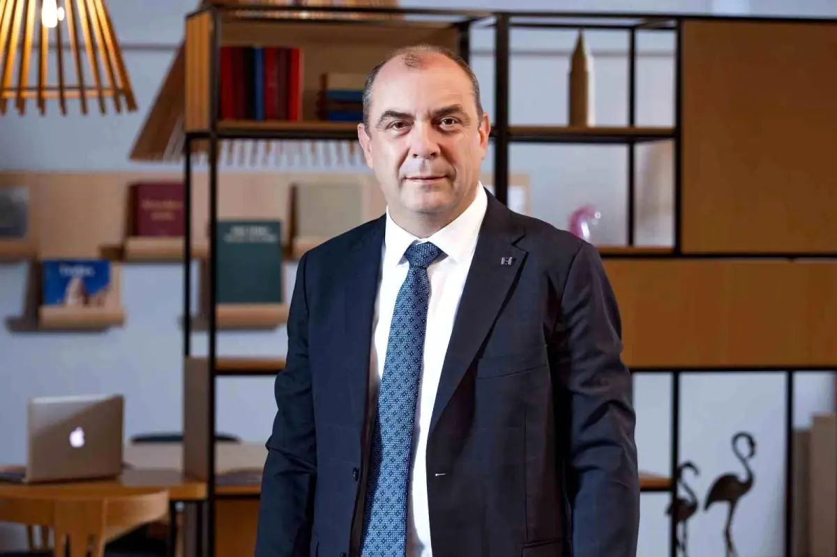 Eskişehir'den Mayıs ayında 124,9 milyon dolarlık ihracat