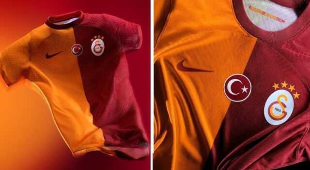 G.Saray, forma tanıtım klibinde F.Bahçe'yi tiye aldı! Futbolculardan olay gönderme G.Saray, forma tanıtım klibinde F.Bahçe'yi tiye aldı! Futbolculardan olay gönderme