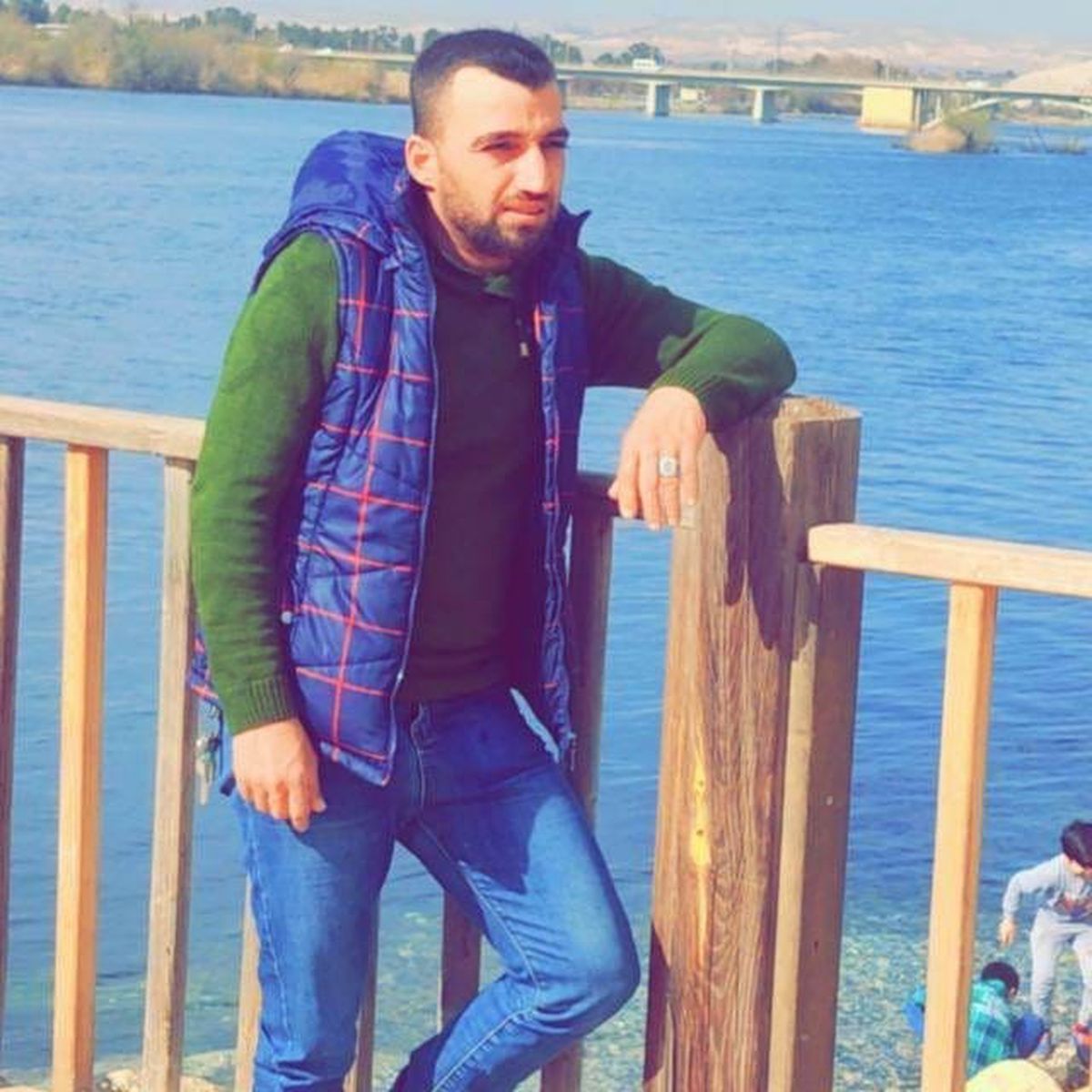 Gaziantep'te Çanak Anten Düzeltmek İsterken Çatıdan Düşen Kişi Hayatını Kaybetti