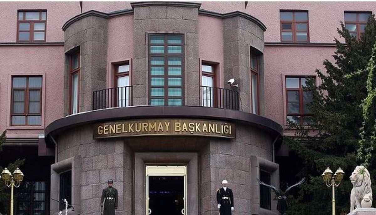 Genelkurmay Başkanı kim olacak? 2023 Genelkurmay Başkanı açıklandı mı?