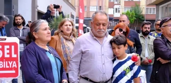 Ali İsmail Korkmaz, Gezi Parkı protestoları sırasında anıldı