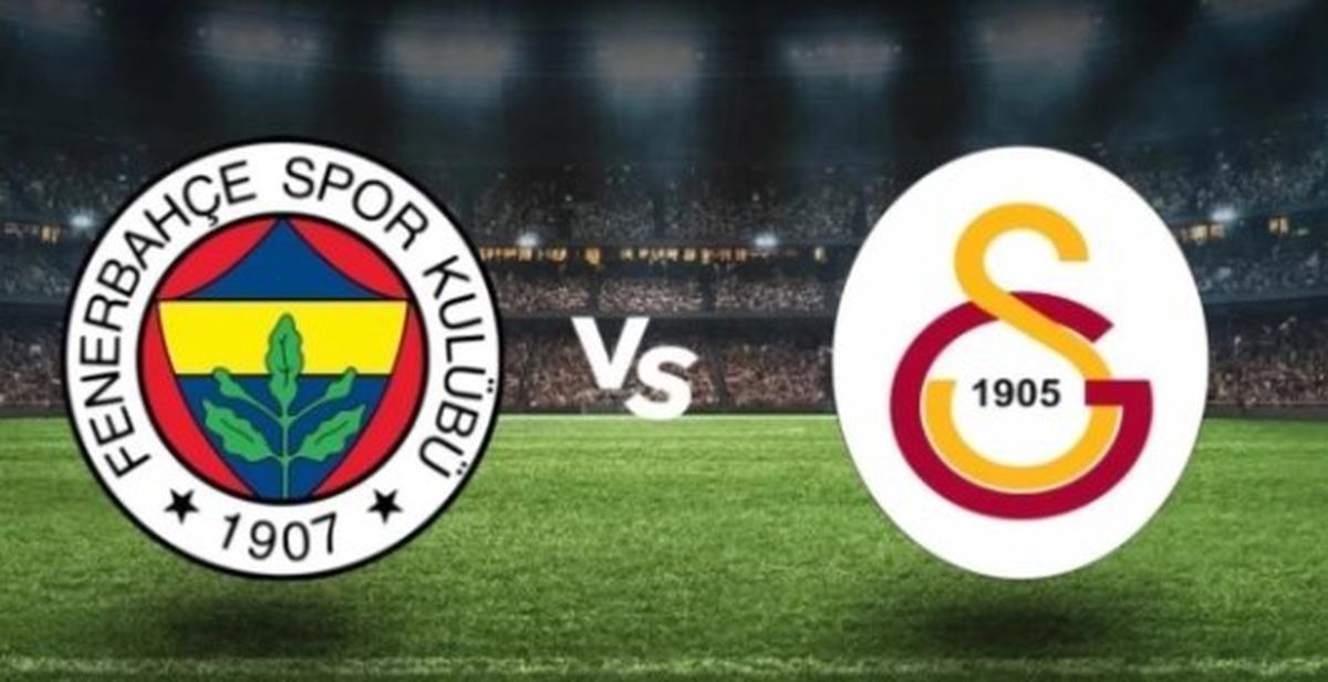 GS FB ilk 11'ler belli oldu! 4 Haziran Pazar Galatasaray Fenerbahçe ilk 11'ler!
