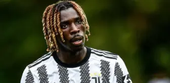 Moise Kean Galatasaray'a mı gelecek? Moise Kean Galatasaray'a gelecek mi?