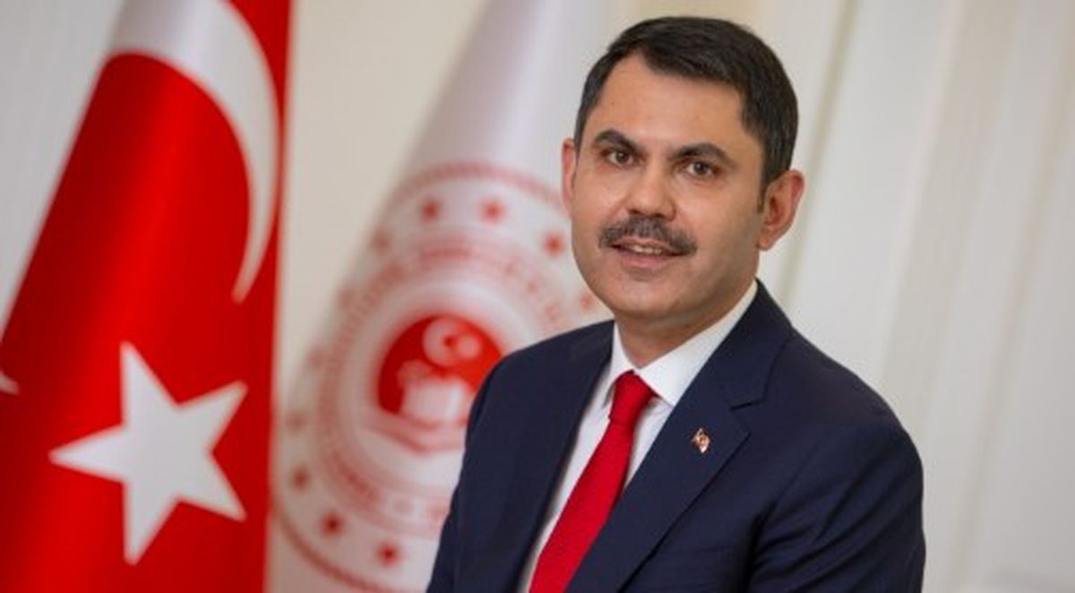 Murat Kurum yeni görevi ne? Murat Kurum'a ne görev verildi?