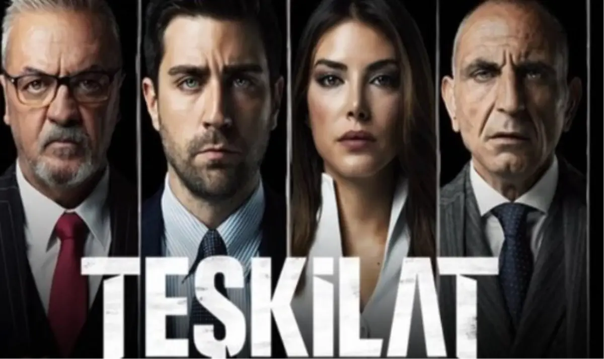Teşkilat 67. bölüm fragmanı yayınlandı mı? Teşkilat yeni bölüm fragmanı yayımlandı mı? Teşkilat gelecek bölüm fragmanı çıktı mı?