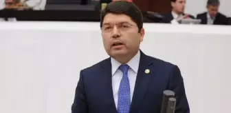 Yeni Adalet Bakanı Yılmaz Tunç: Milletimiz yeni bir anayasayı hak ediyor