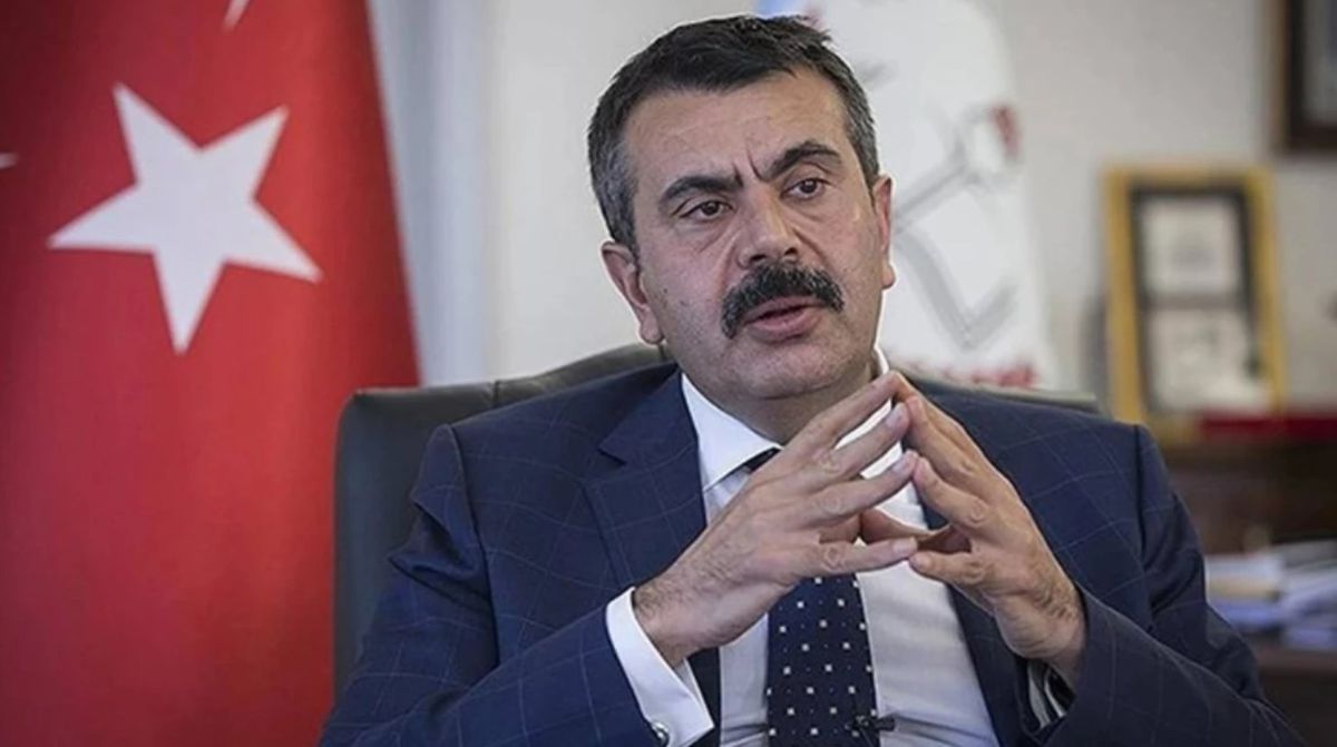 Yusuf Tekin kimdir? Yusuf Tekin kaç yaşında, ne iş yapıyor? Yusuf Tekin hayatı ve biyografisi!