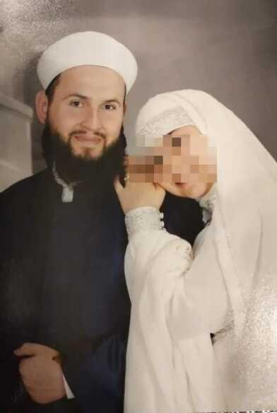 6 yaşındaki çocuğun evlendirilmesi davası ertelendi! Sanıkların tutukluluk halleri devam edecek 6 yaşındaki çocuğun evlendirilmesi davası ertelendi! Sanıkların tutukluluk halleri devam edecek