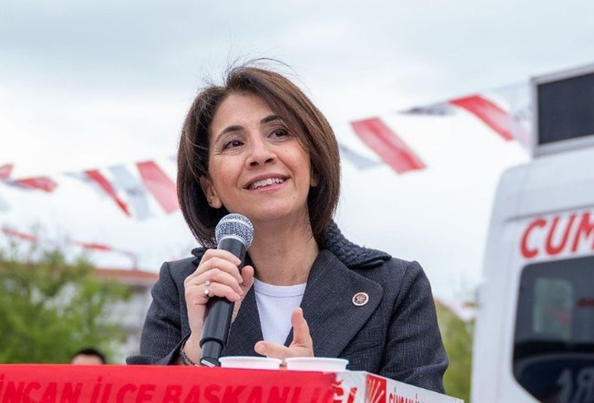 Aylin Yaman kimdir? Aylin Yaman kaç yaşında, nereli?