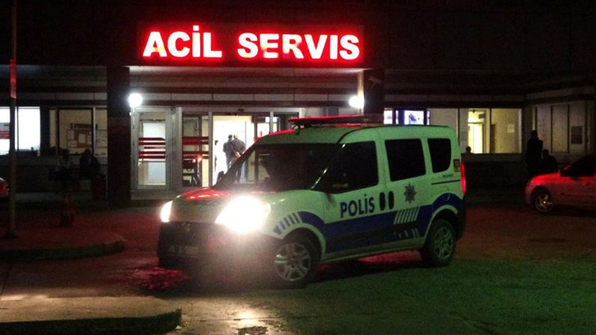 Akraba kavgasında kan aktı! Kurşunların hedefi olan hamile kadın öldü, 9 yaşındaki çocuk yaralandı