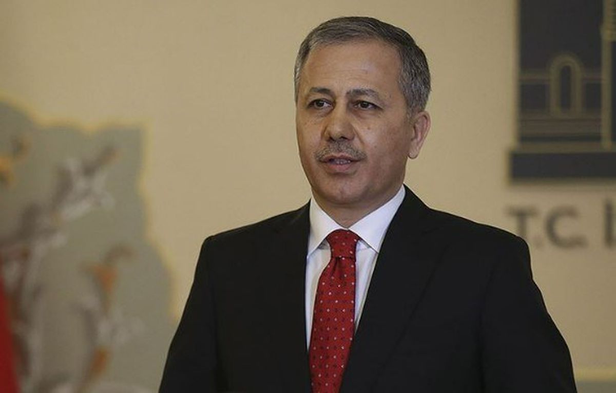 Ali Yerlikaya Konya'nın hangi köyünden? Ali Yerlikaya nereli, kaç yaşında? Ali Yerlikaya kimdir?