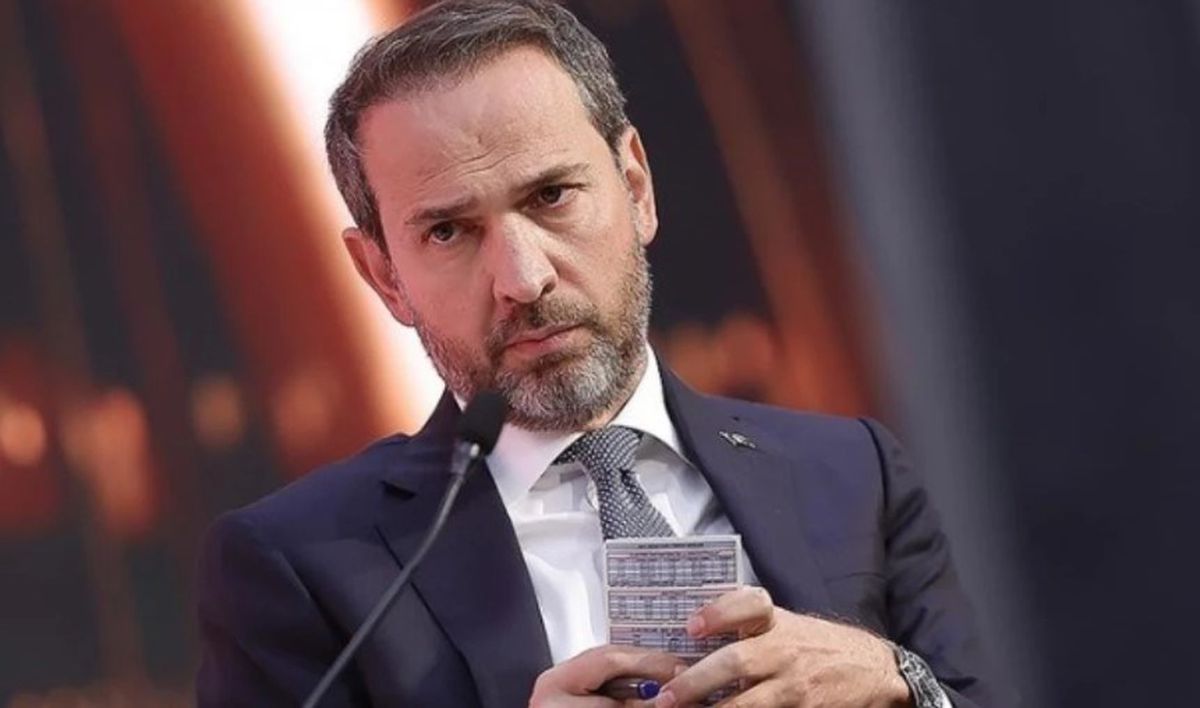 Alparslan Bayraktar hangi partiden? Alparslan Bayraktar kimdir, aslen nereli? Enerji ve Tabii Kaynaklar Bakanı Alparslan Bayraktar kim?