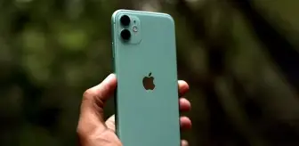 Apple, Türkiye'deki ürünlerine zam yaptı! En pahalı iPhone 68 bin lira oldu