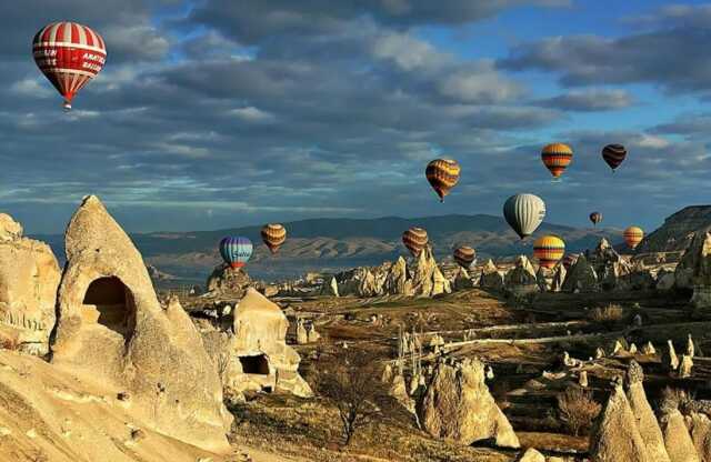 Avanos nerede? Avanos nerede?