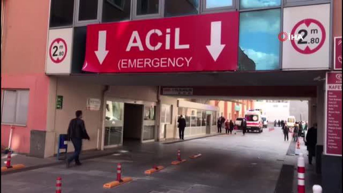 Batman'da cinayet: Çıkan kavgada başından vurularak öldürüldü