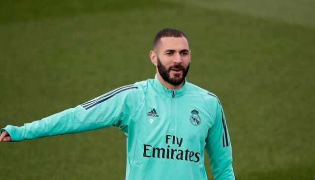 Benzema hangi takıma gidiyor? Benzema hangi takıma gidecek 2023? Benzema hangi takımda oynuyor?