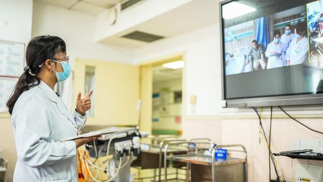 Çin, 5G Uygulamalarını Genişletecek ve 6G Ar-Ge Çalışmalarını Artıracak