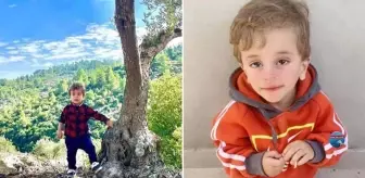 İsrail askerlerinin başından vurduğu 2 yaşındaki Muhammed bebek hayatını kaybetti