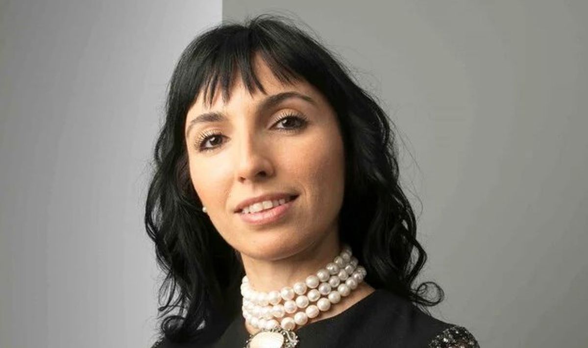 Hafize Gaye Erkan kimdir? Hafize Gaye Erkan kaç yaşında, nereli, görevi ne?