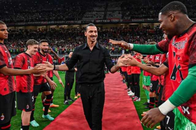 İbrahimovic futbolu bıraktı mı 2023? Ibrahimovic futbolu neden bıraktı?