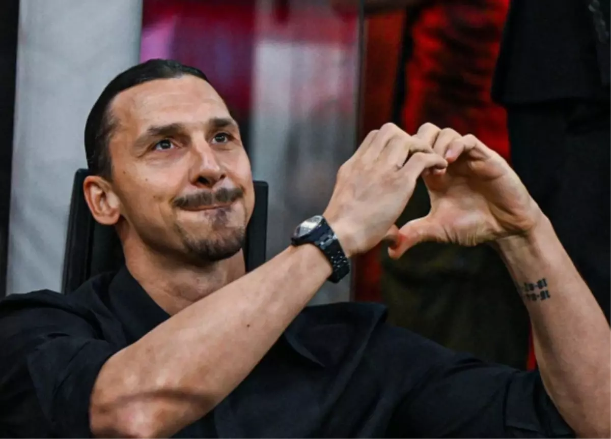 İbrahimovic futbolu bıraktı mı 2023? Zlatan Ibrahimovic futbolu neden bıraktı?