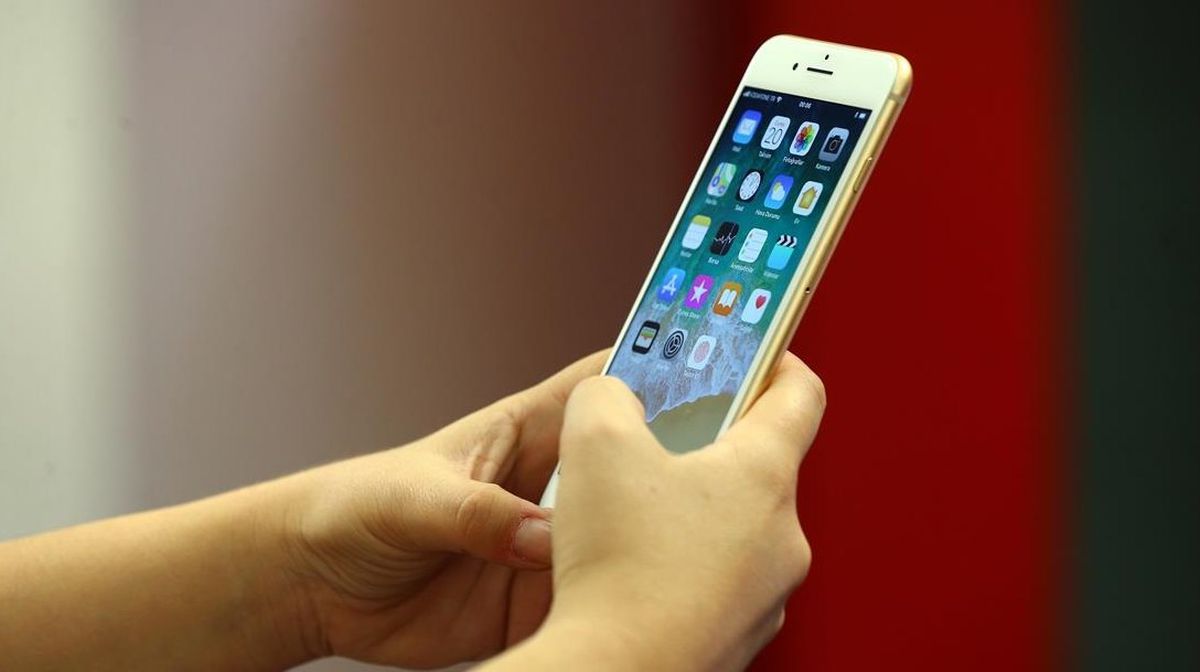 iPhone 8'e iOS 17 güncellemesi gelecek mi? iPhone 8 iOS 17 alacak mı?