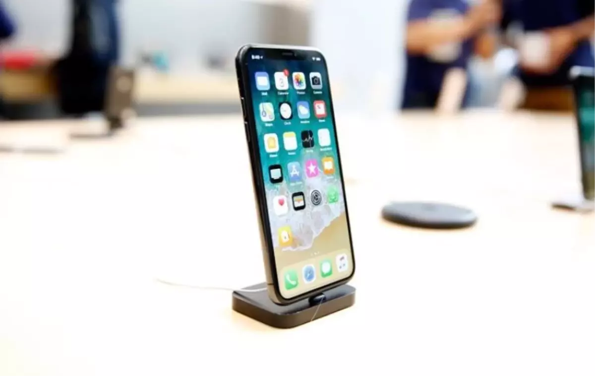 iPhone X'e iOS 17 güncellemesi gelecek mi? iPhone X iOS 17 alacak mı?