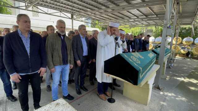 İSKİ skandalının kilit ismi Ergun Göknel hayatını kaybetti İSKİ skandalının kilit ismi Ergun Göknel hayatını kaybetti