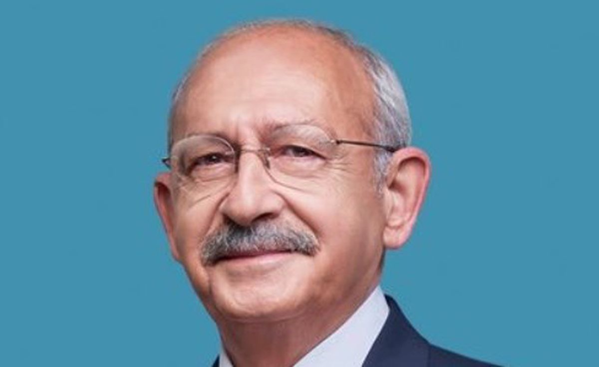 Kılıçdaroğlu istifa edecek mi? Kılıçdaroğlu etti mi?