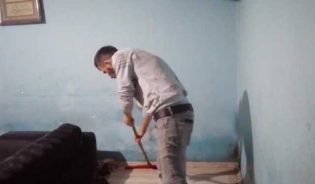 Kırmızı kodla uyarı yapılmıştı! Kastamonu'nun İnebolu ilçesi sel tehlikesi nedeniyle boşaltılıyor