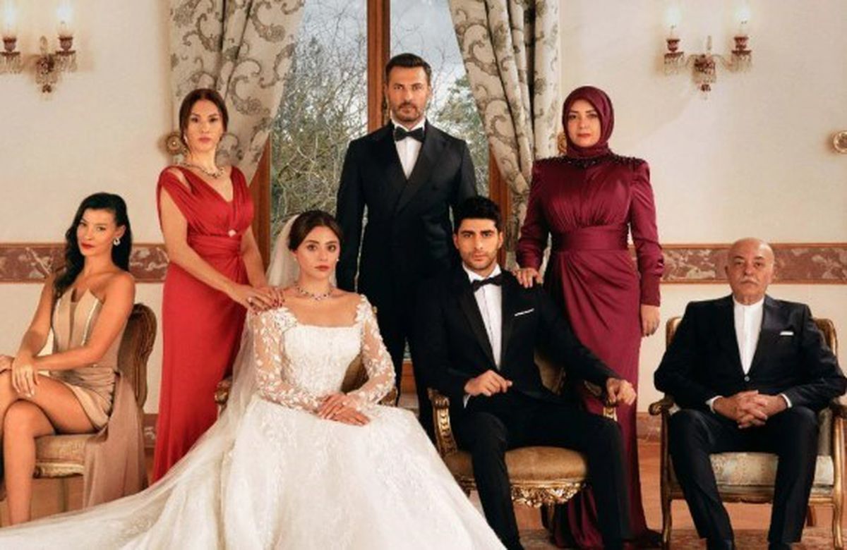 Kızılcık Şerbeti fragman yayınlandı mı? Kızılcık Şerbeti 29. bölüm fragmanı yayınlandı mı? Kızılcık Şerbeti yeni bölüm fragmanı izle!
