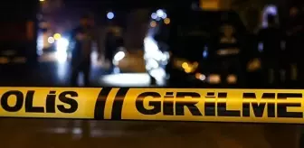 Konya'da silahlı kavga: 7'si polis 11 kişi yaralandı