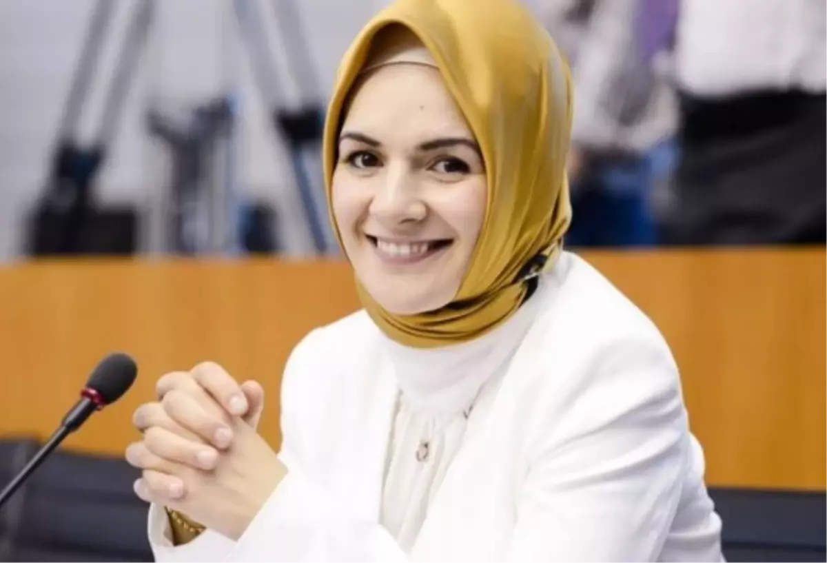 Mahinur Özdemir Göktaş evli mi, eşi kim? Mahinur Özdemir Göktaş kimdir?