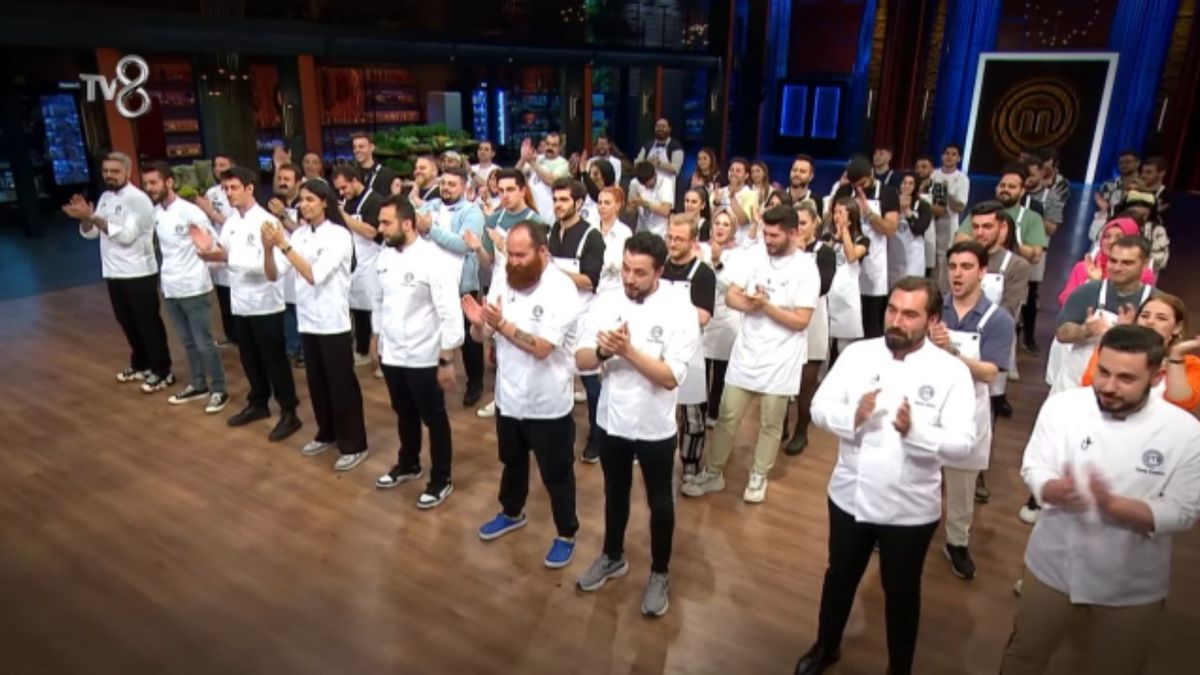 MasterChef All Star ne zaman başlayacak? 2023 MasterChef All Star hangi gün, saat kaçta?