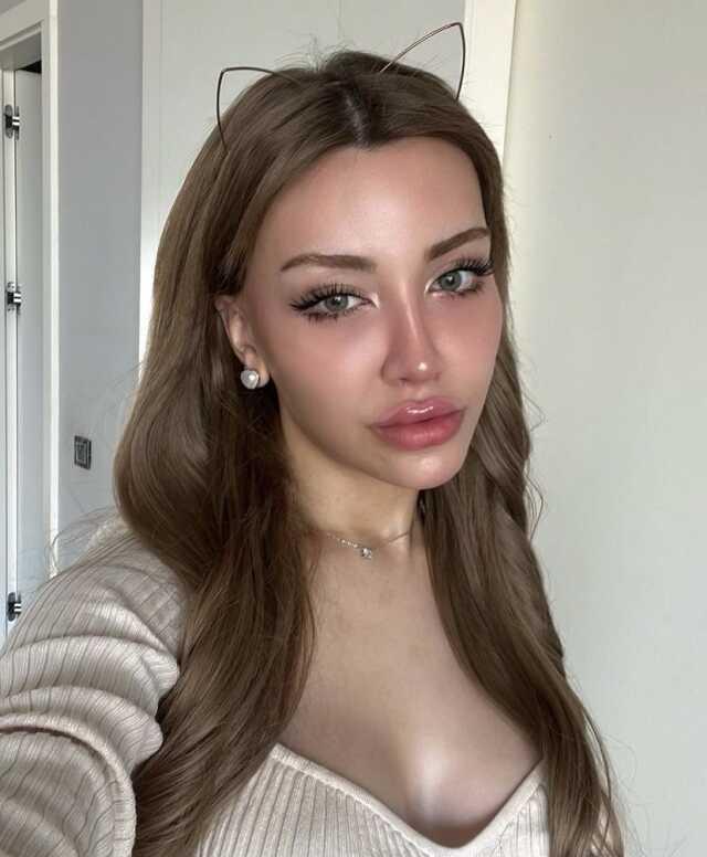 Mika Can Raun kimdir? Mika Raun kaç yaşında, nereli? Mika Raun gerçek adı ne? Mika Raun Instagram, TikTok hesabı nedir?