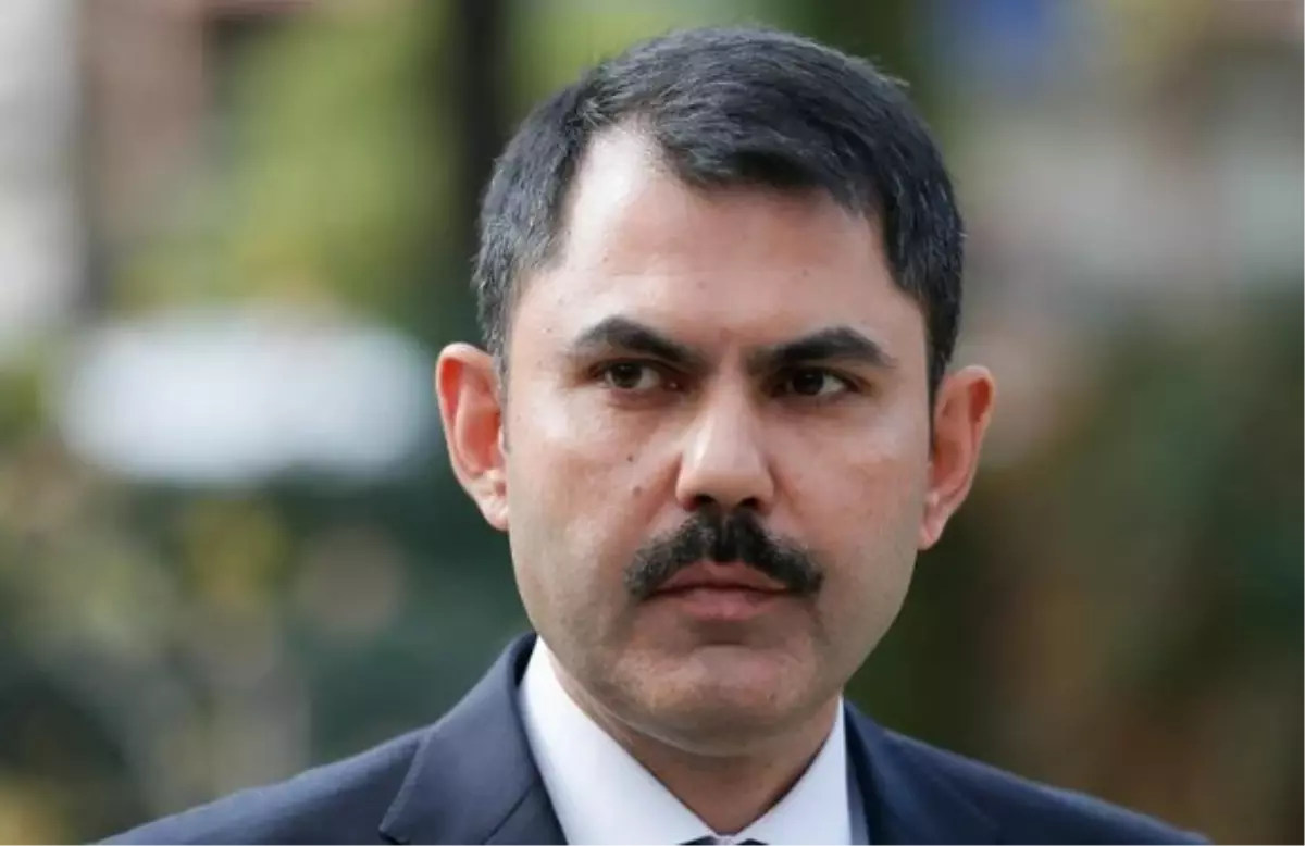 Murat Kurum İstanbul Belediye Başkan Adayı mı olacak? Murat Kurum nerede Belediye Başkanı adayı olacak?