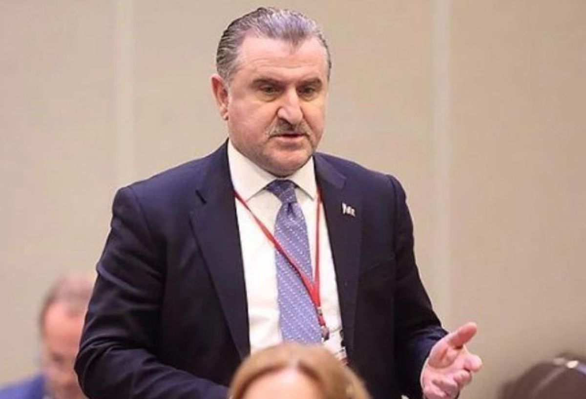 Osman Aşkın Bak aslen nereli? Osman Aşkın Bak kimdir? Osman Aşkın Bak kaç yaşında?