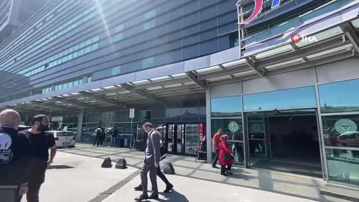 Sahte kararla erişim engeli satan şebekenin firari şüphelisi yakalandı
