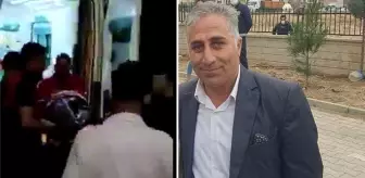 Şırnak'ta güvenlik korucusu silahlı saldırı sonucu hayatını kaybetti