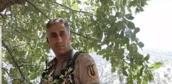 Şırnak'ta Güvenlik Korucusu Silahlı Saldırıda Hayatını Kaybetti