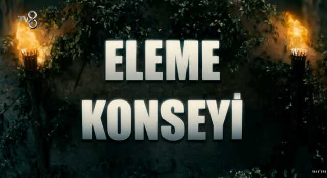 Survivor canlı izle! 5 Haziran Pazartesi TV8 Survivor yeni bölüm canlı izle! Survivor 121. bölümde neler olacak? Eleme adayları kim? TV8 canlı izle!