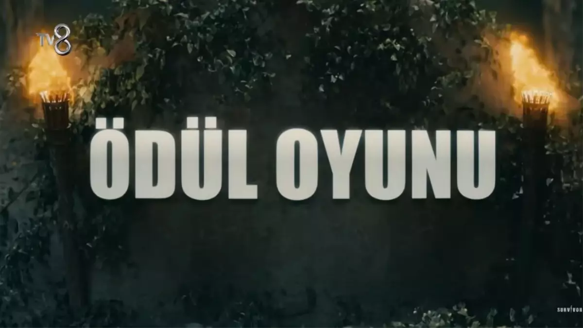 Survivor canlı izle! 5 Haziran Pazartesi TV8 Survivor yeni bölüm canlı izle! Survivor 121. bölümde neler olacak? Eleme adayları kim? TV8 canlı izle!