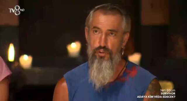 Survivor'da kim elendi, kim gitti 2023? 5-6 Haziran Survivor adaya veda eden isim kim oldu? Cansu mu, Özgür mü, Ertuğ mu elendi?