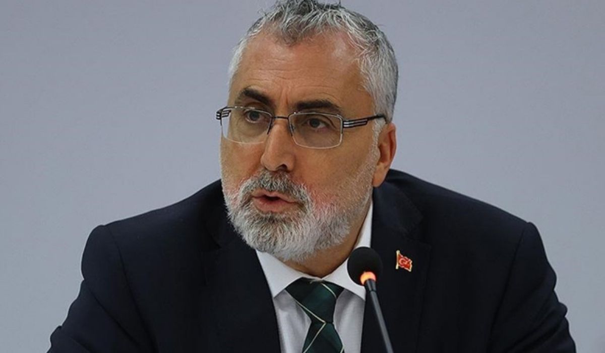Vedat Işıkhan kimdir? Vedat Işıkhan kaç yaşında, nereli? Vedat Işıkhan hayatı ve biyografisi!