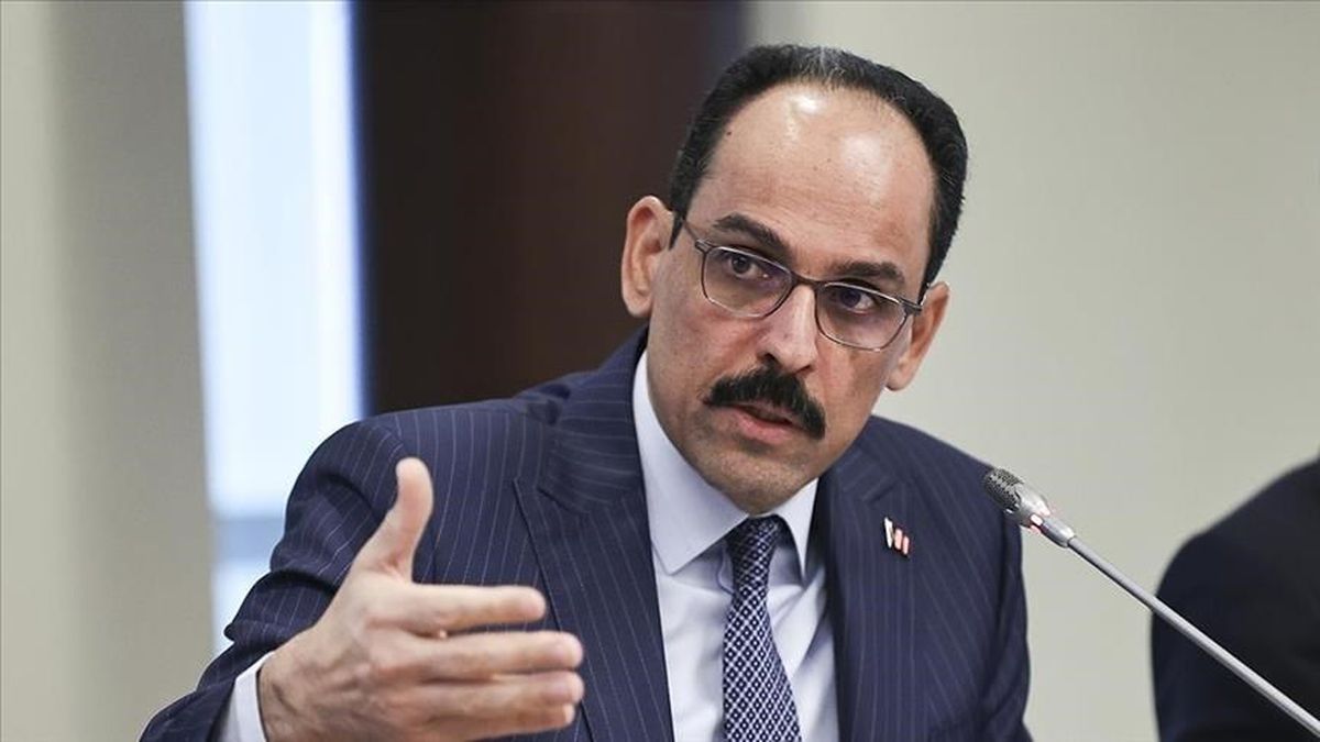 Yeni MİT Başkanı kimdir? 2023 MİT Başkanı kim oldu? Yeni MİT Başkanı kimdir, nereli?