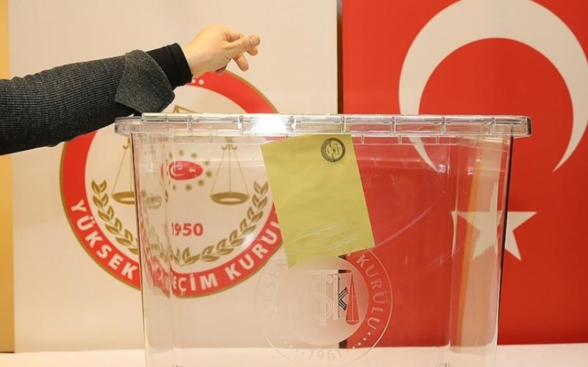 2028 Cumhurbaşkanı Seçimi ne zaman? Bir sonraki Cumhurbaşkanlığı Seçimi ne zaman yapılacak?
