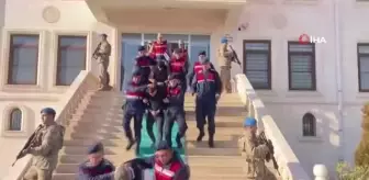 5 kişiyi öldüren sanıklar hakkında ağırlaştırılmış müebbet hapis istemi