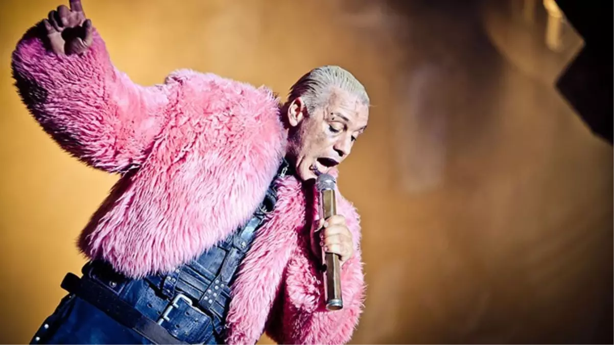 Almanya Devlet Bakanı, Rammstein solisti hakkındaki cinsel taciz iddialarının aydınlatılmasını istedi